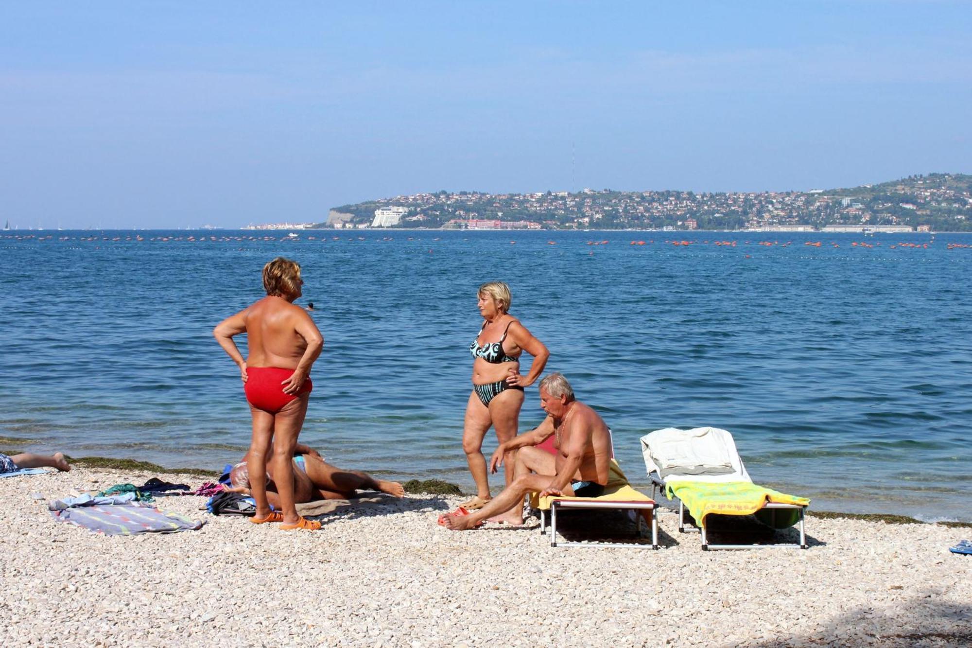 With A Parking Space Valica, - 22453 Umag