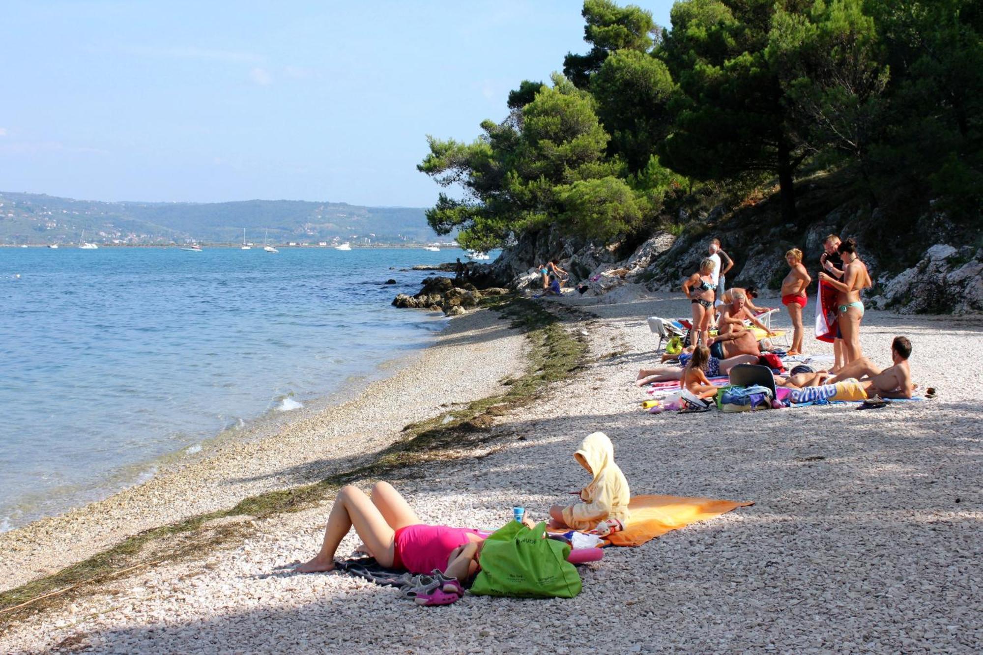 Apartmán With A Parking Space Valica, - 22453 Umag