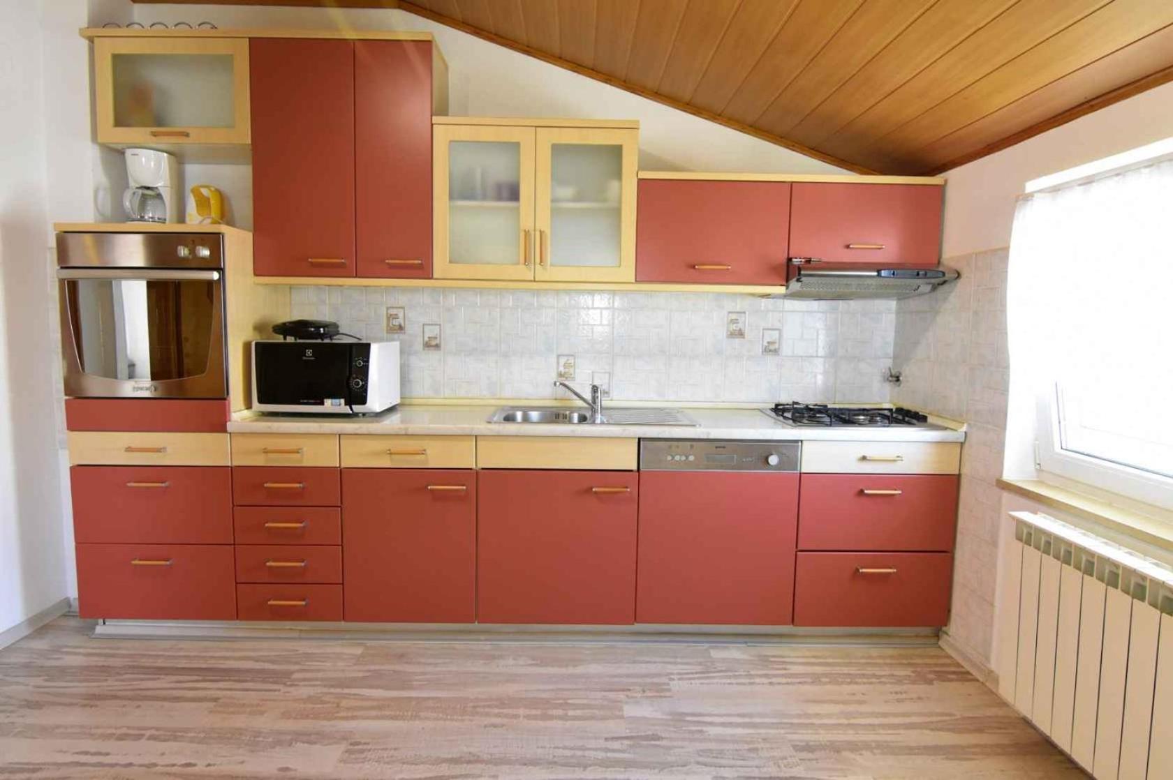 With A Parking Space Valica, - 22453 * Umag