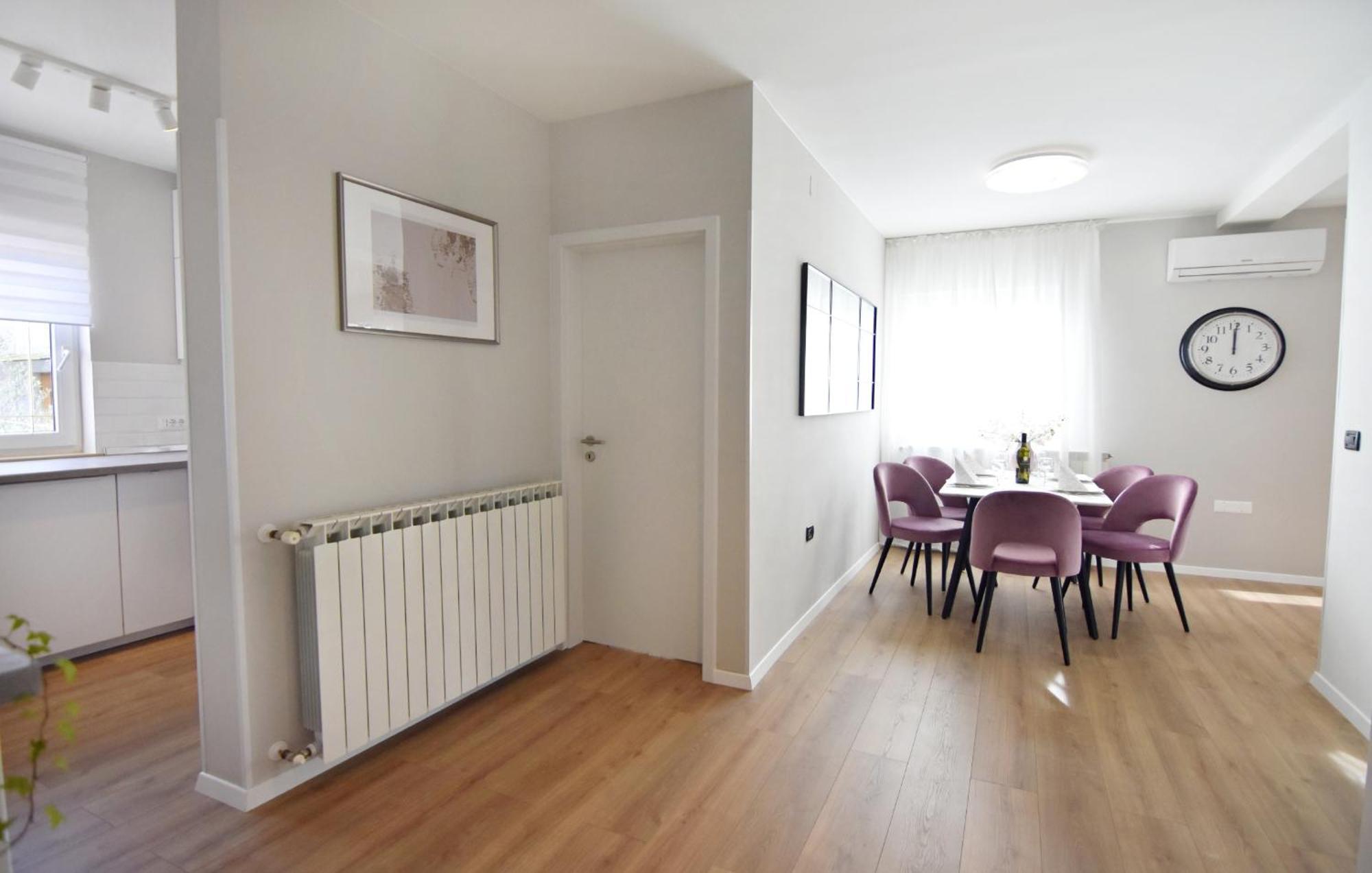 Apartmán With A Parking Space Valica, - 22453 Umag