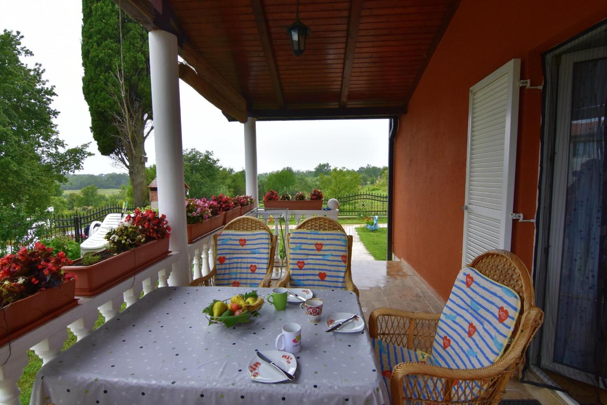 With A Parking Space Valica, - 22453 Apartmán Umag