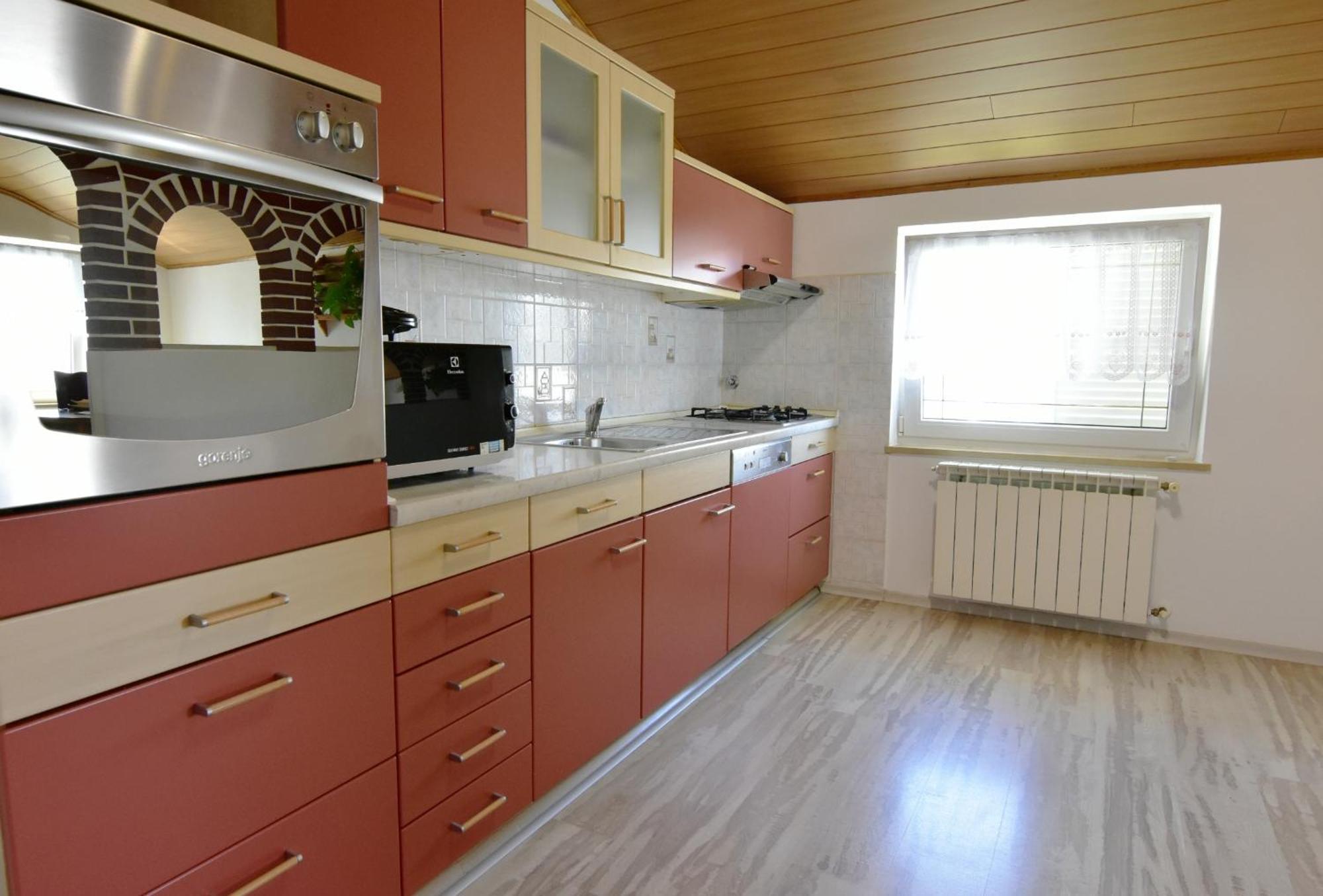With A Parking Space Valica, - 22453 Apartmán *