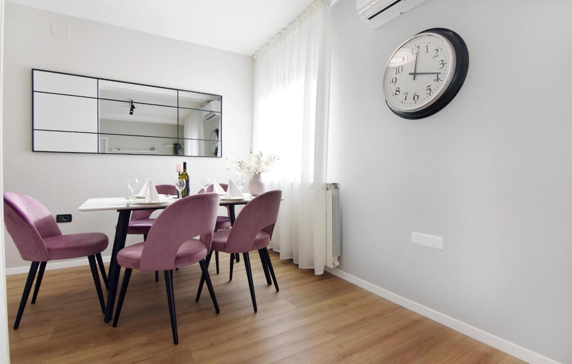 Apartmán With A Parking Space Valica, - 22453